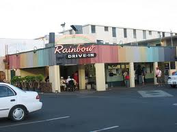 Drive-ins in Hawaii still prove popular