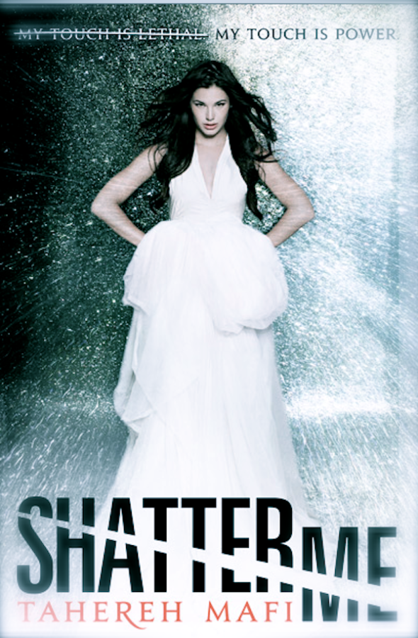 Shatter+Me+presents+a+fast-paced+tale+reminiscent+of+%E2%80%98The+Hunger+Games%E2%80%99+and+%E2%80%98X-Men%E2%80%99