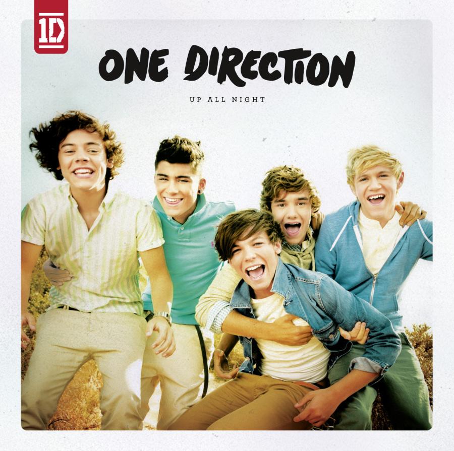 One Direction’s ‘Up All Night’ a feel good dance album