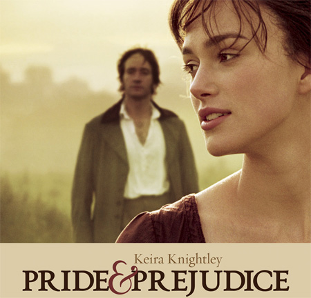 Pride and Prejudice is a timeless period drama that audiences enjoy. 