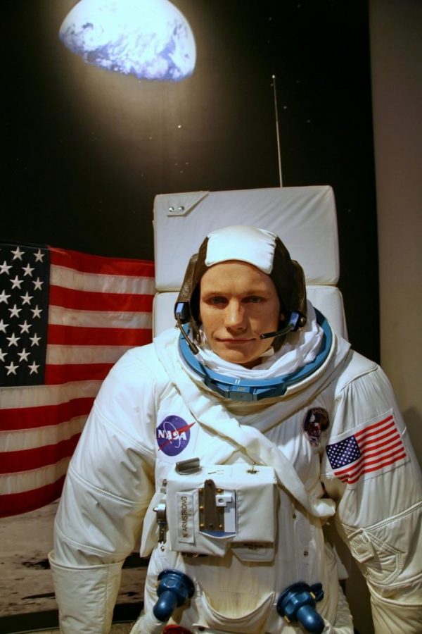 Remembering Neil Armstrong, a true American hero
