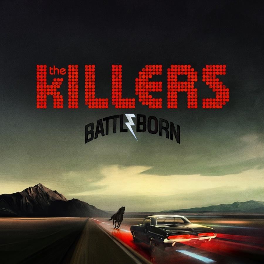 The Killers return to old sound with 4th album ‘Battle Born’