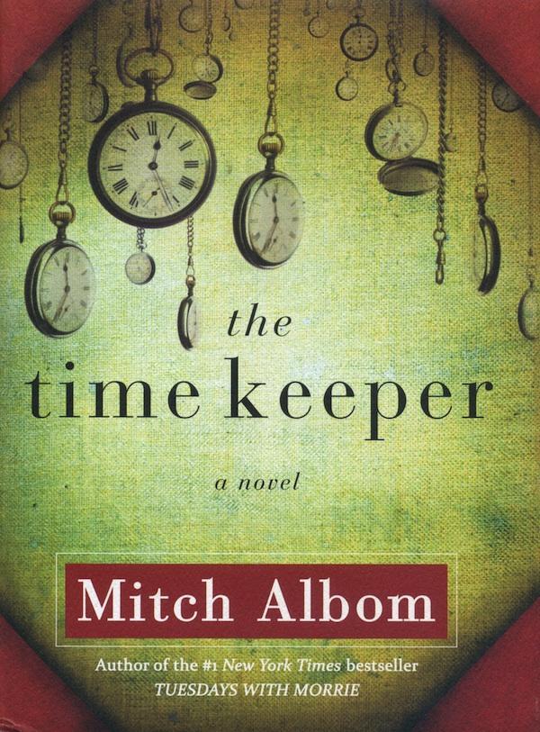 ‘The Time Keeper’ portrays importance of time