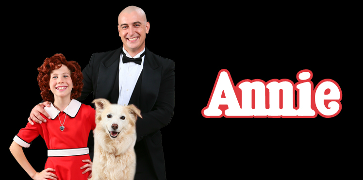 Diamond Head Theatres production of Annie features Academy students