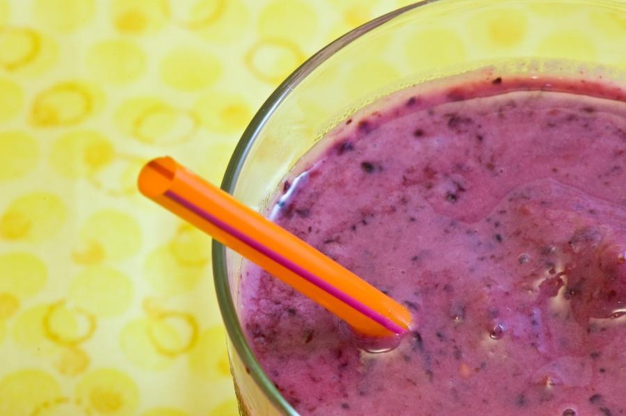 Fruit smoothies conceal unhealthy calories and ingredients