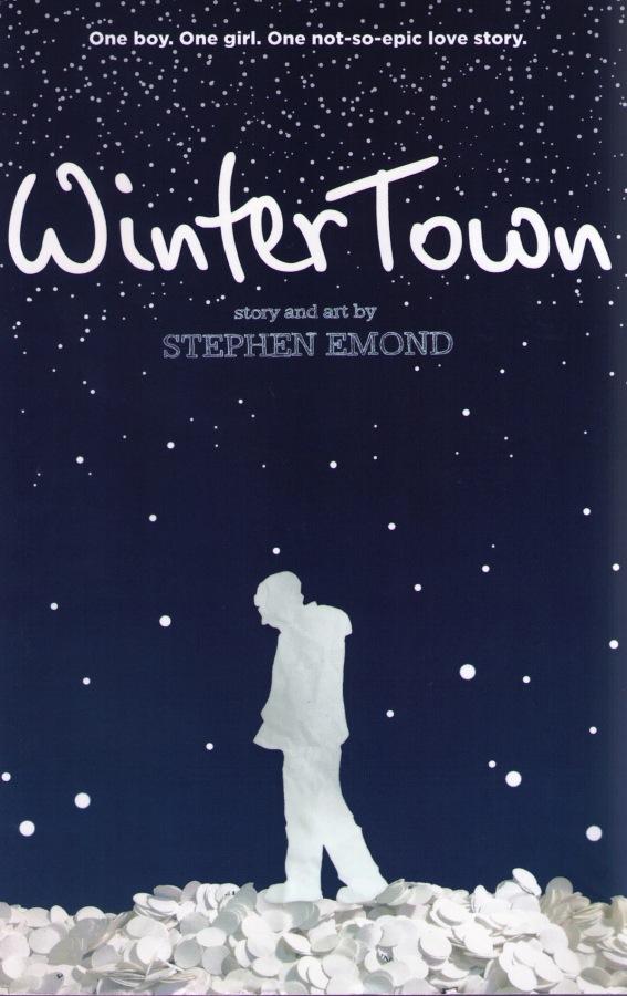 ‘Wintertown’ features spin-offs on happily-ever-after