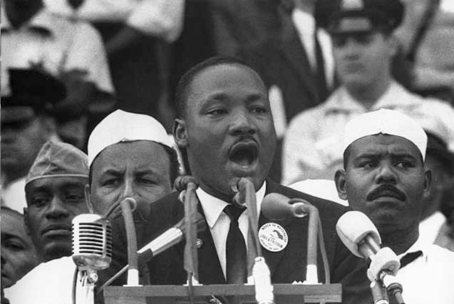 Martin Luther King Day celebrates life of influential civil rights leader 