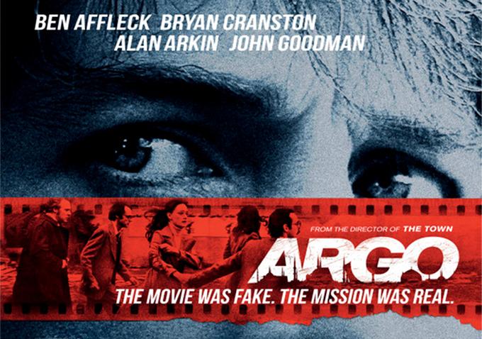‘Argo’ divulges truth behind American hostages during Iran revolution