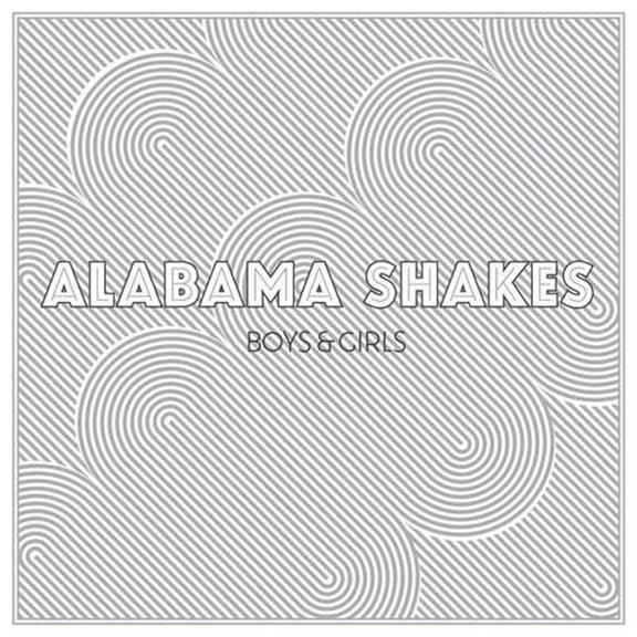 ‘Boys & Girls’ a soulful debut album for Alabama Shakes