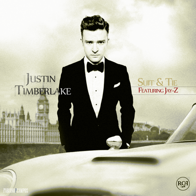Timberlake’s first of two volumes The 20/20 Experience presents new sound compared to current music