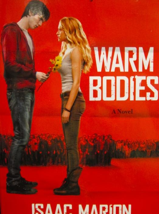 ‘Warm Bodies’ brings new twist to horror genre