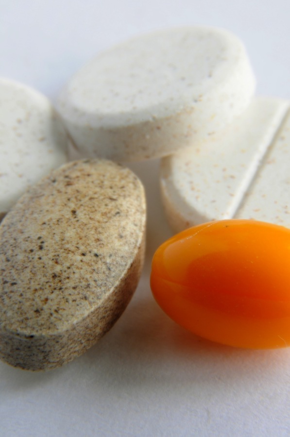 Uncertified supplements put people at risk of health issues 