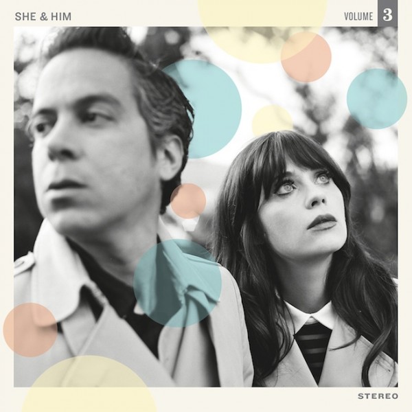 She & Him releases ‘Volume 3’ just in time for summer