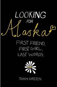 ‘Looking for Alaska’ gives readers new life perspective