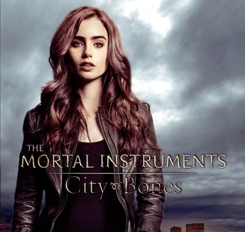 ‘The Mortal Instruments: City of Bones’ illustrates fantasy world of demons