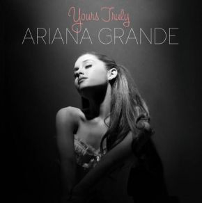 Grande’s first album ‘Yours Truly’ presents throwback to ‘90s-style R&B music
