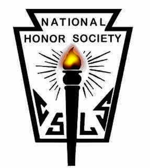 Under the direction of new adviser Kira Krend, the National Honor Society plans to be more involved and visible in its school community.
