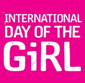 International Day of Girl reflects efforts to empower girls