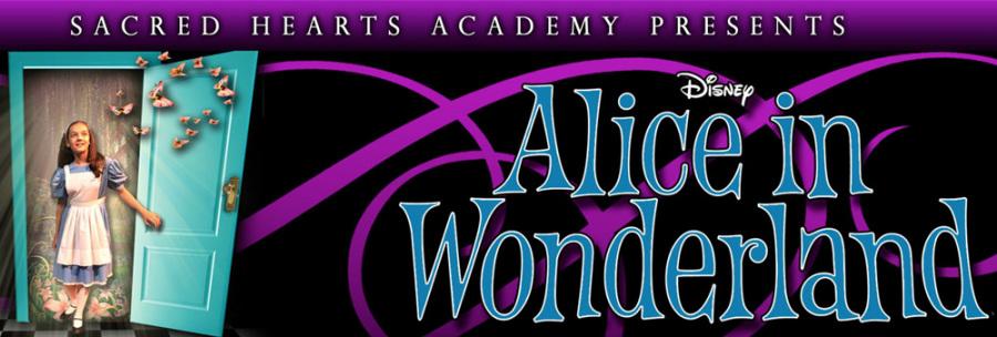 Alice+in+Wonderland+introduces+young+cast+in+novel+presentation.