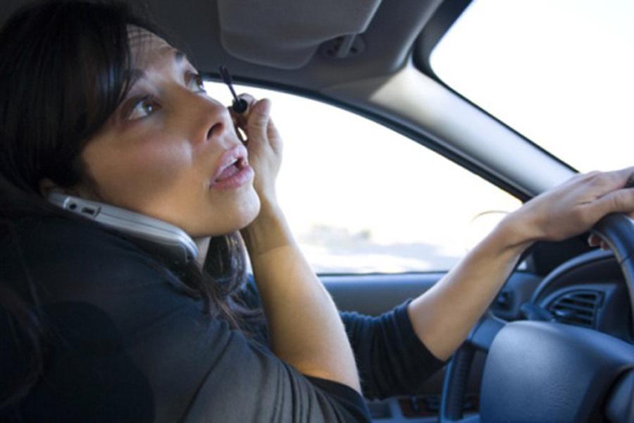 Distracted drivers create havoc on the road, sometimes leading to serious consequences.