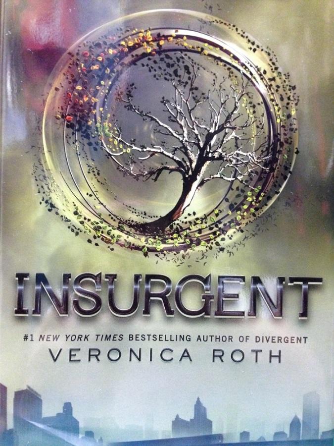 Insurgent features action and romance