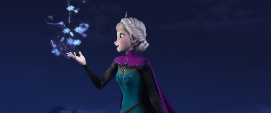 ‘Frozen’ brings joy and laughter for all ages