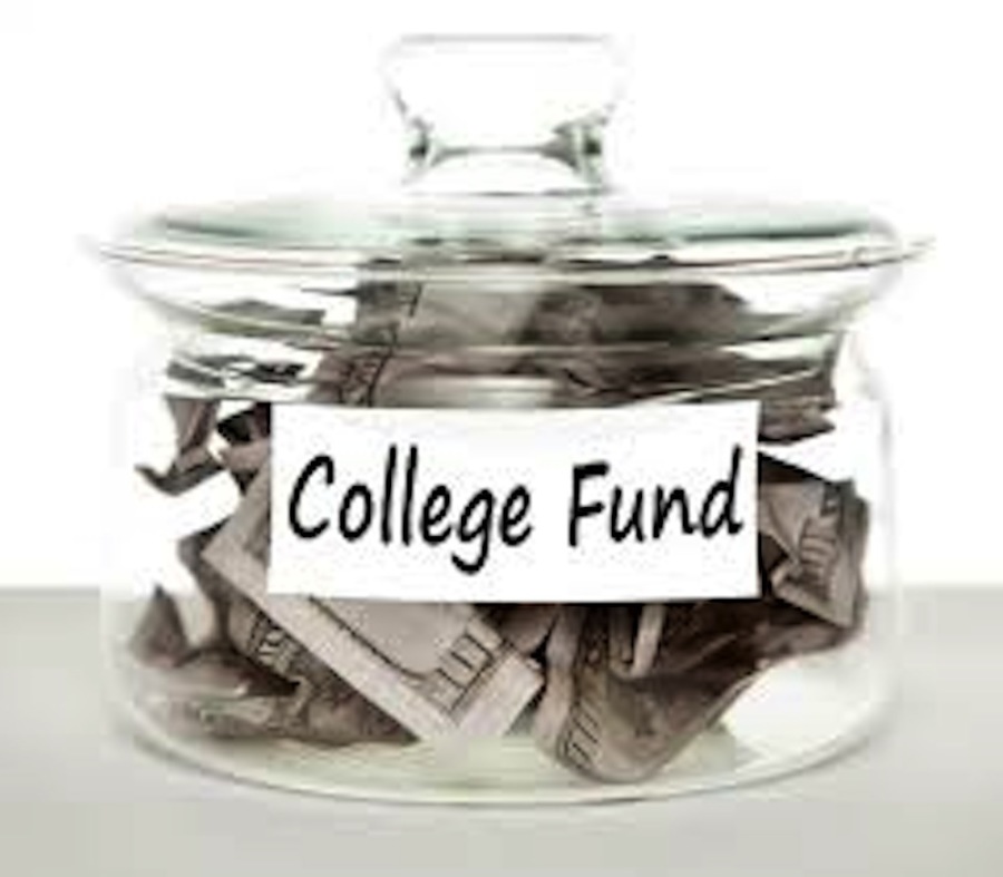 Since college tuition costs rise annually, students may be discouraged from applying to their number one choice because of financial concerns.