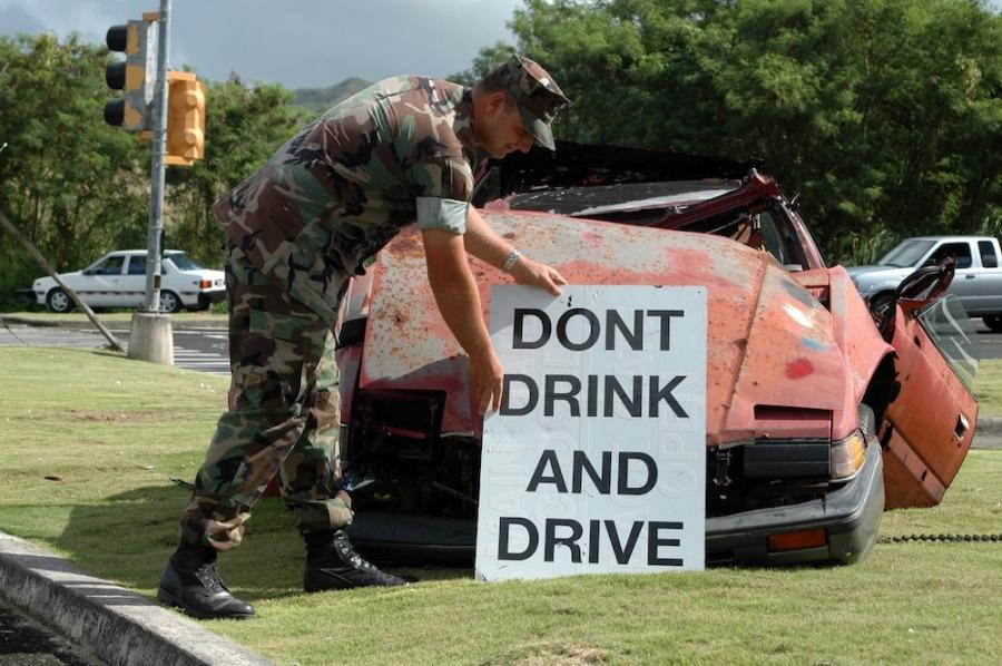 Studies show that lowering the age limit allowing 18-year-olds to drink should not be a viable choice. Laws already in place actually show a decrease in accidents and fatalities when drivers can legally drink at 21.