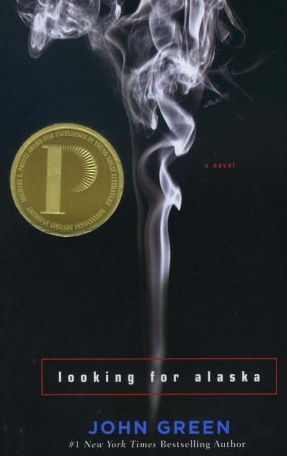 Looking for Alaska presents life lessons