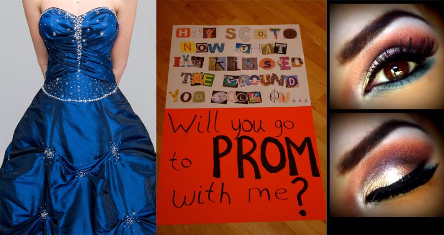 Although prom expenses can be considerable, teens should find ways to lessen them so that they can attend one of high schools memorable events.