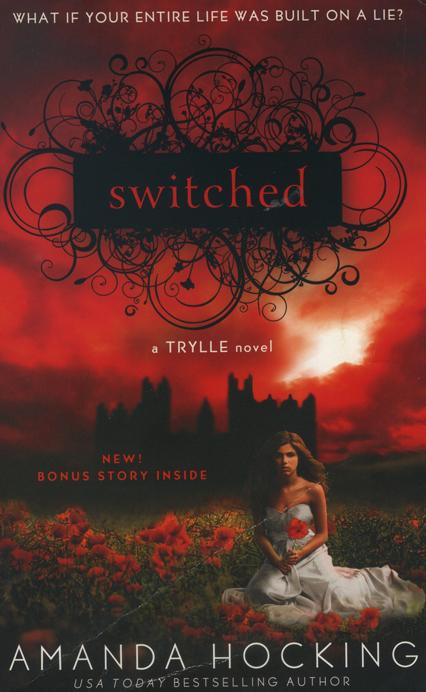 Switched proves relatable to experiences