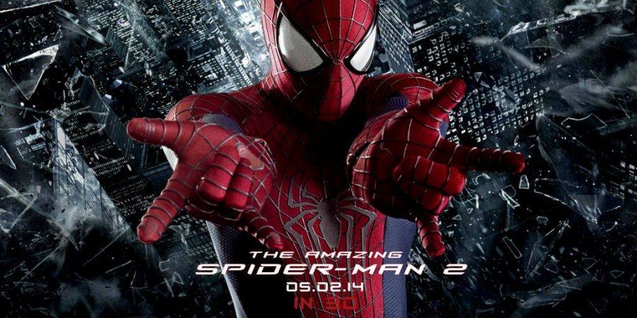 ‘The Amazing Spider-Man 2’ engages viewers with visual effects