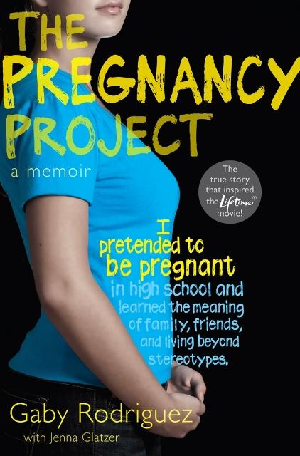 ‘The Pregnancy Project’ teaches lesson on stereotypes