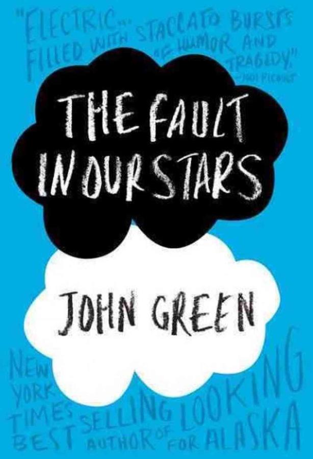 John Green’s ‘The Fault in Our Stars’ presents romantic tragedy