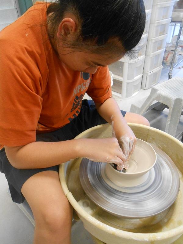 Ceramics+classes+support+project+for+%E2%80%98Meals+on+Wheels%E2%80%99