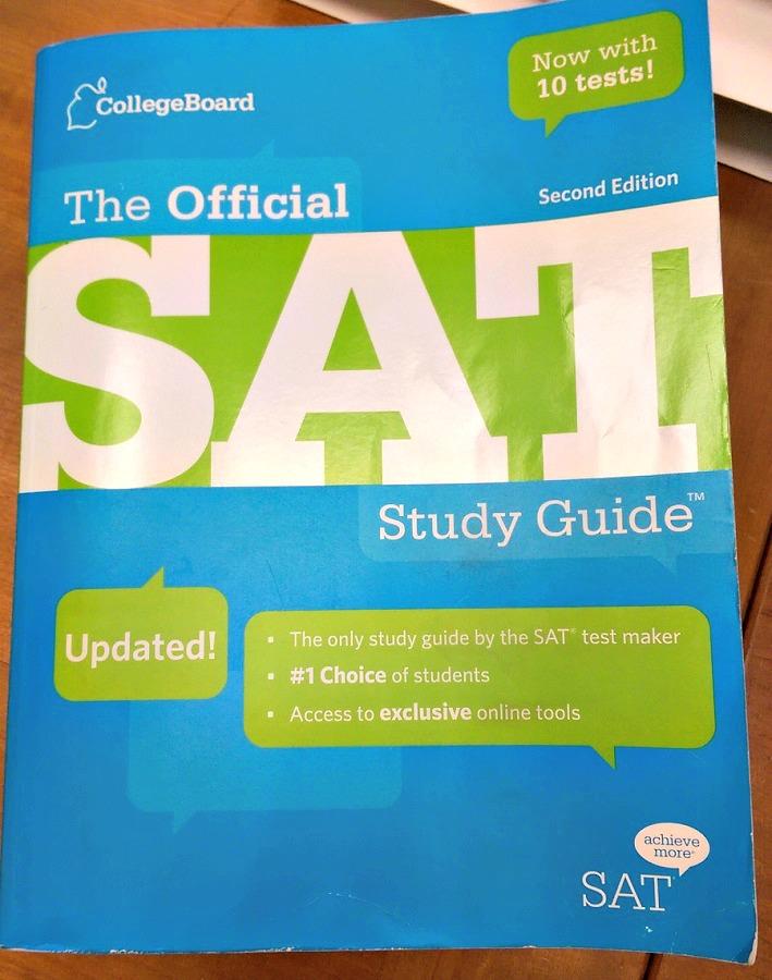 SAT or ACT or both?