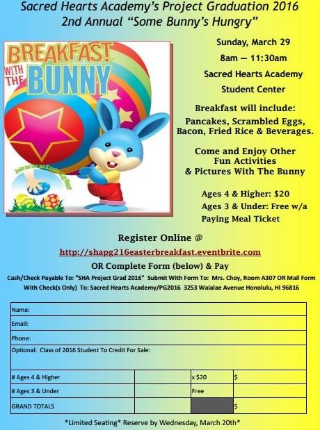 Juniors feature ‘Some Bunny’s Hungry’ for Easter