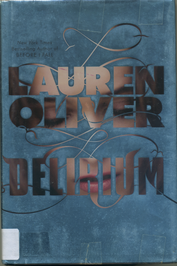 ‘Delirium’ reveals twists and turns of dystopian society