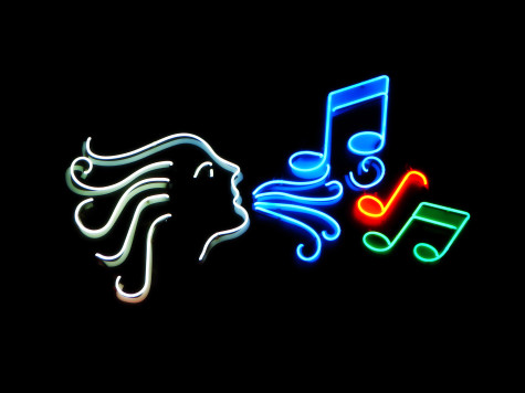 Seniors tackle sexualization in music industry