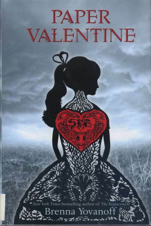 ‘Paper Valentine’ combines mystery and murder