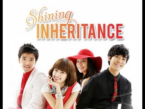 ‘Shining Inheritance’ puts spin on ‘Cinderella’