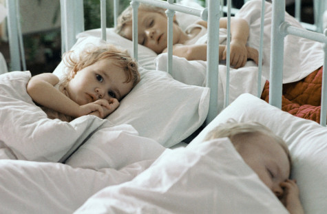 Sleep should be a priority, not an option
