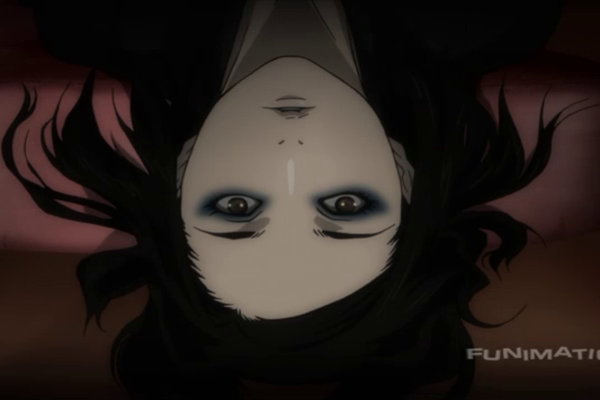 re-l mayer  Ergo proxy, Ergo proxy re l, Proxies