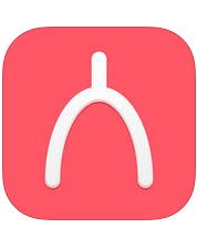 Trending App: Wishbone