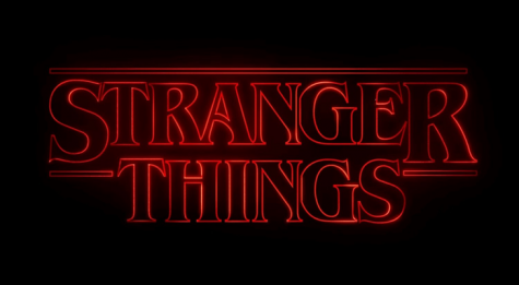 Dive into ‘Stranger Things’