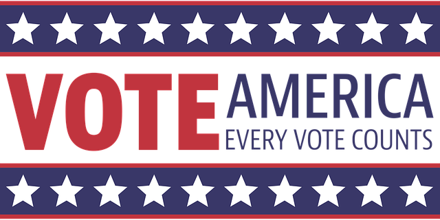 As an American citizen, the right to vote is a privilege and a duty that must be exercised by young voters. Photo credit: Pixabay