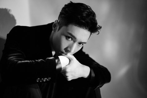 Lay fans ‘Lose Control’