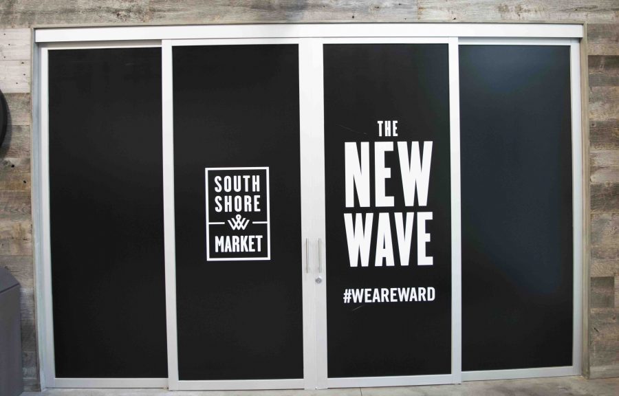 Join the new wave of shoppers at South Shore Market, located at Ward Village in Honolulu.