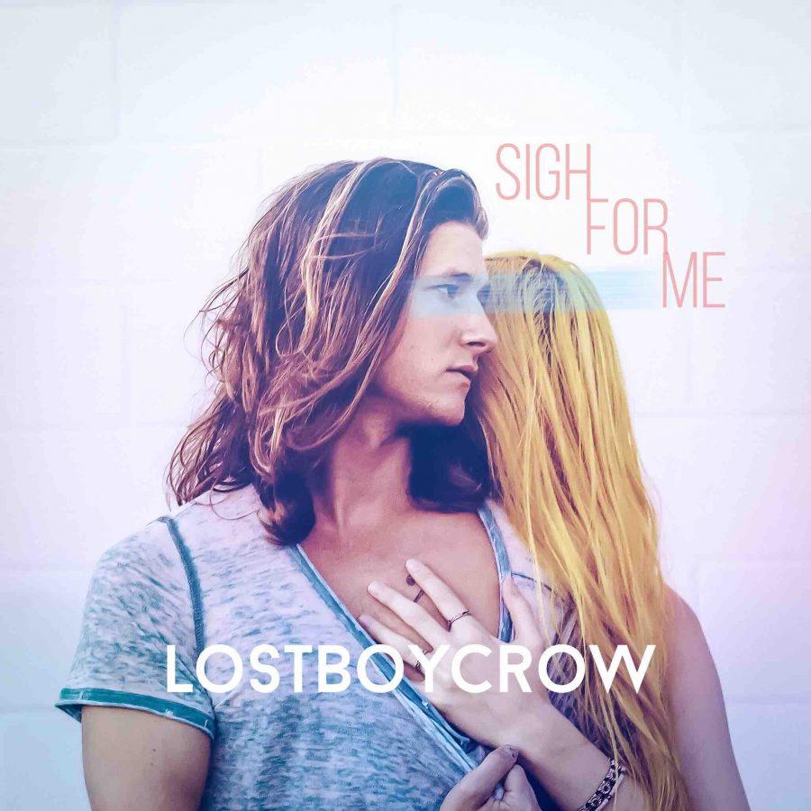 LostBoyCrow asks fans to ‘Sigh for Me’