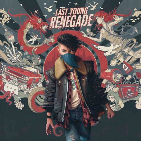 Fans anxious for All Time Low’s album